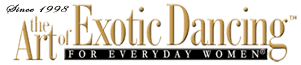 Art of Exotic Dancing Home Page