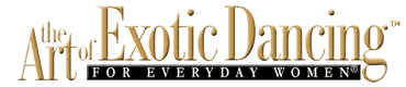 Art of Exotic Dancing  Home Page