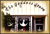 The Goddess Store in Hollywood, Florida