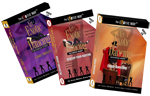 Exotic Dance Instructional Videos and Book