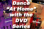 Exotic Dance at Home with the DVD Series