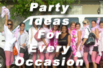 Exotic Party Ideas for Every Occasion