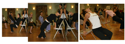AOED Party Ideas - Girls Night Out, Pole Party, Bachelorette Party Chair Party, Exotic Dancing Party, Perfect For Girls Night Out, Bachelorette or Pole Party